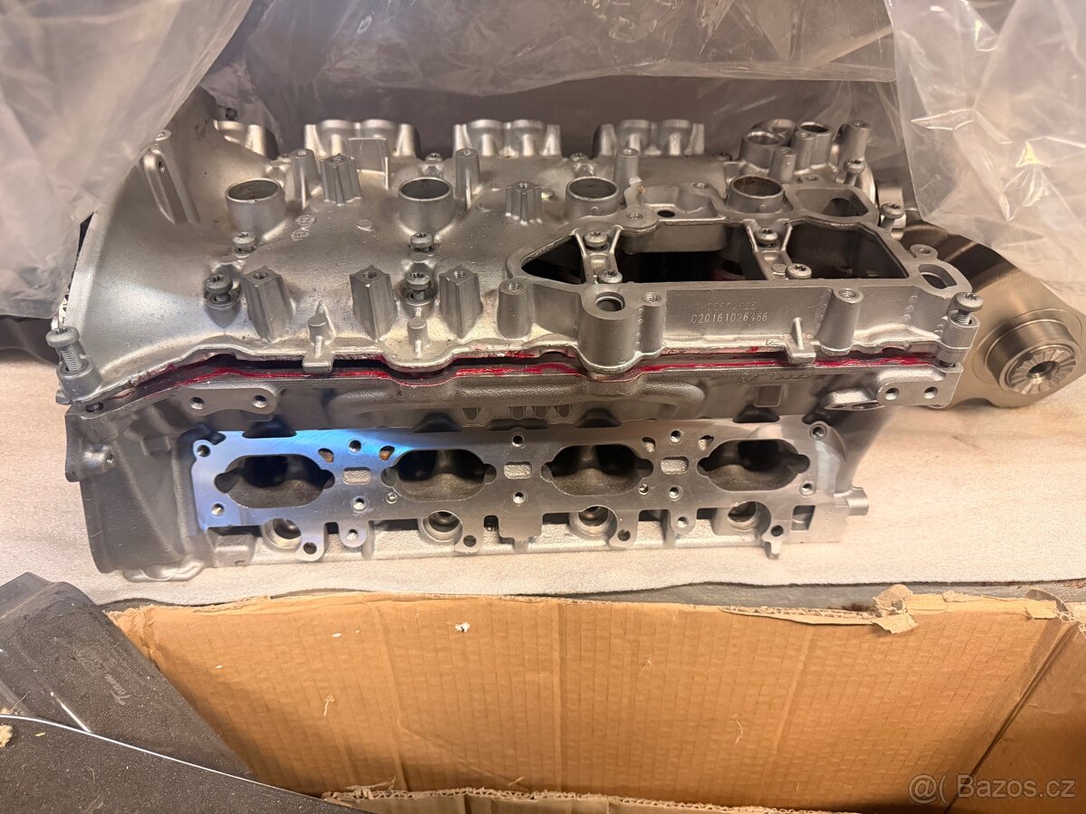 2.0 TSI EA888 - 5
