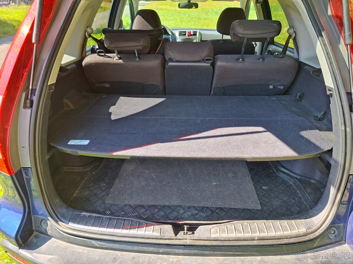 Honda CRV 2.0 - 5