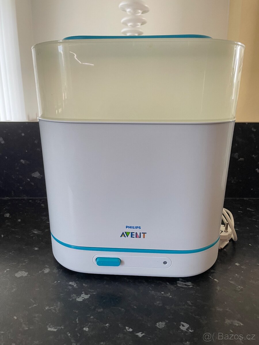 Sterilizátor Philips Avent - 5