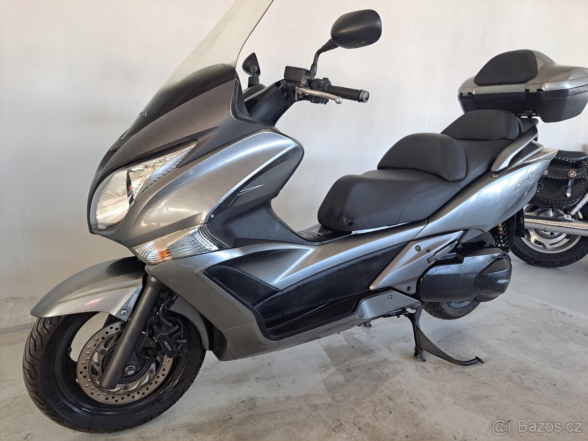 Honda Silver Wing 400 ABS - 5