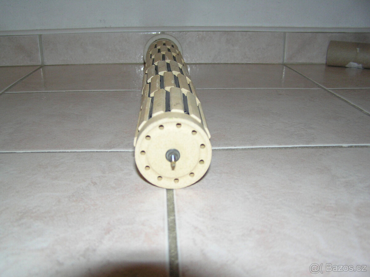 Keramické topné tělěso DZD Dražice 2000W - 5