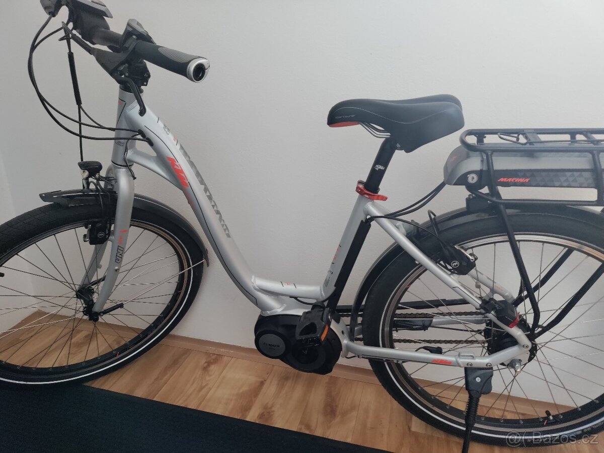 Prodej dámského elektrokola - 5