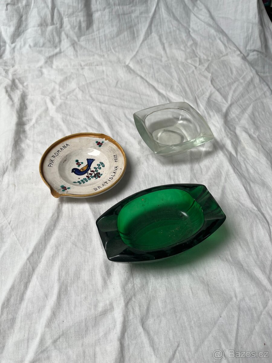 Sklo a keramika - 5