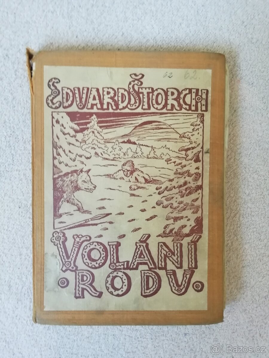 Antikvariátní knihy - 5