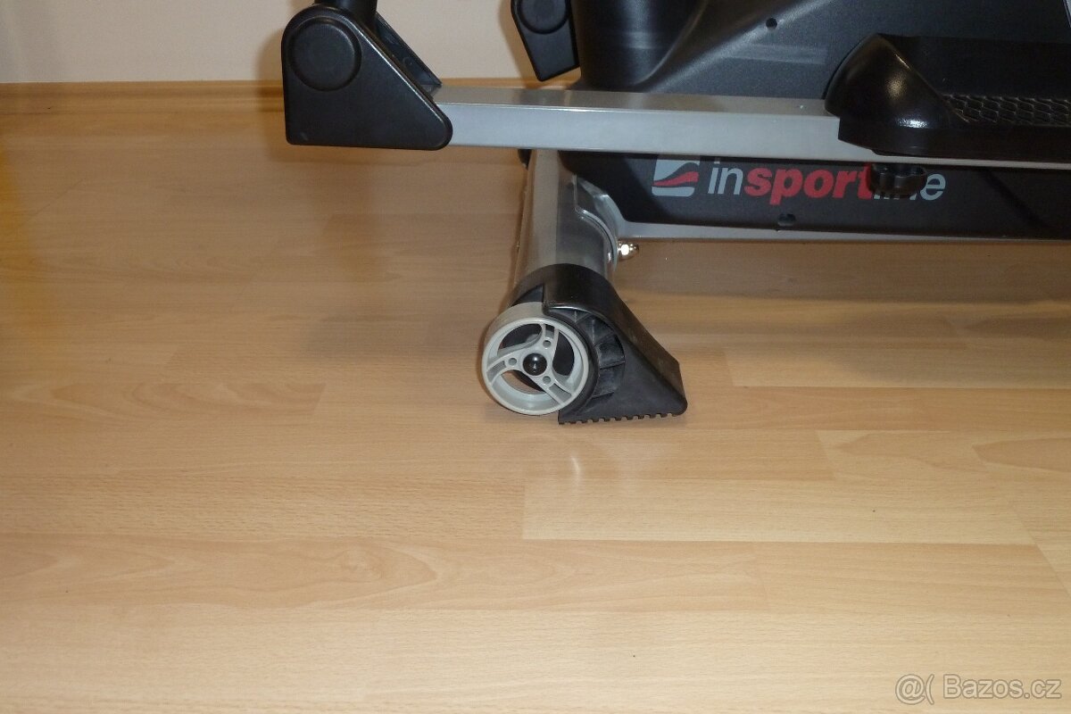 Eliptický trenažér Atlanta - 5