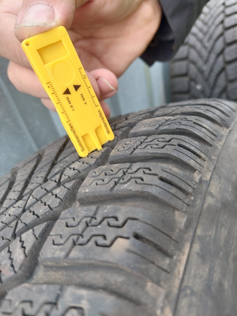 Zimní celá kola - 5