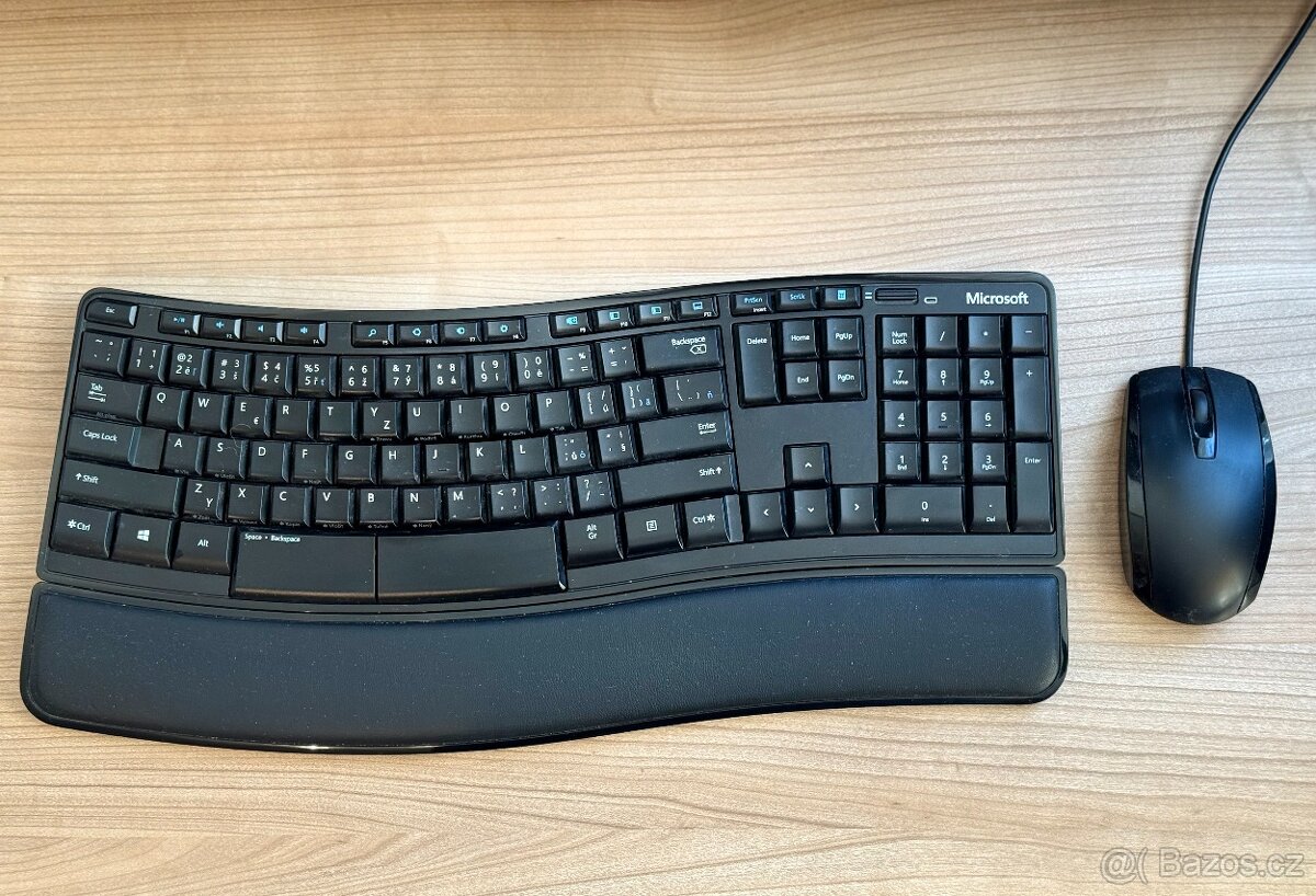 PC MM sestava pro doma (monitor, tiskárna + příslušenství) - 5