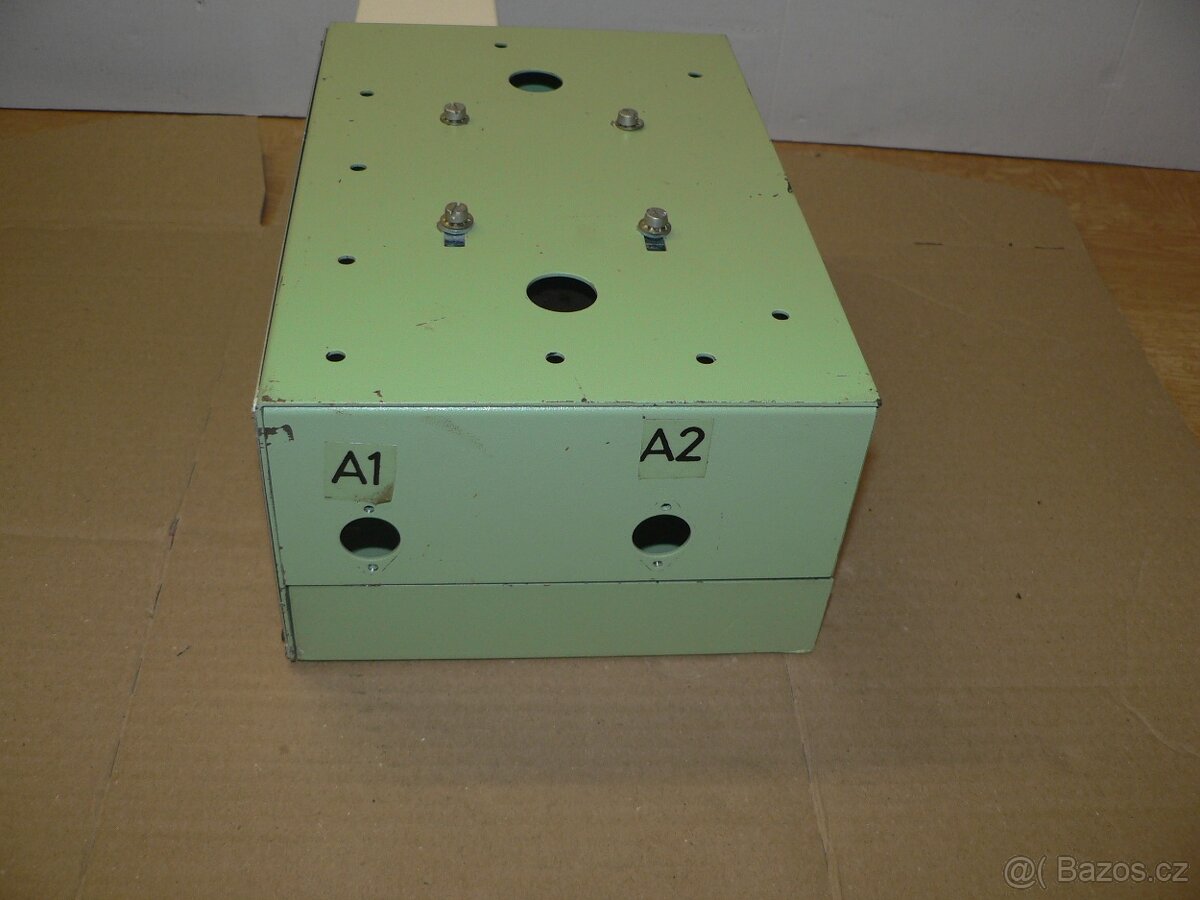 Transformátor 24V-310W - 5