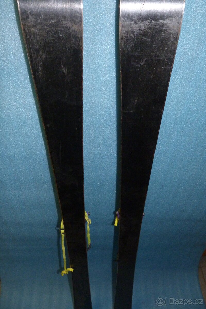 skialpové lyže BLIZZARD Tour Carving + vázání - 148 cm - 5