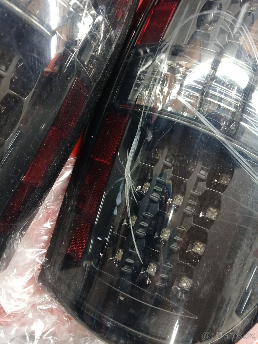 Ford f150 světla - 5