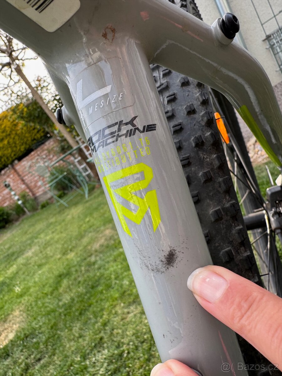 ROCKMACHINE Torrent 60-29 (vel. L), 2022/2023 - 5