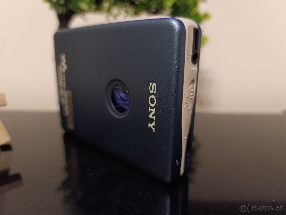 Walkman SONY WM EX522 - 5
