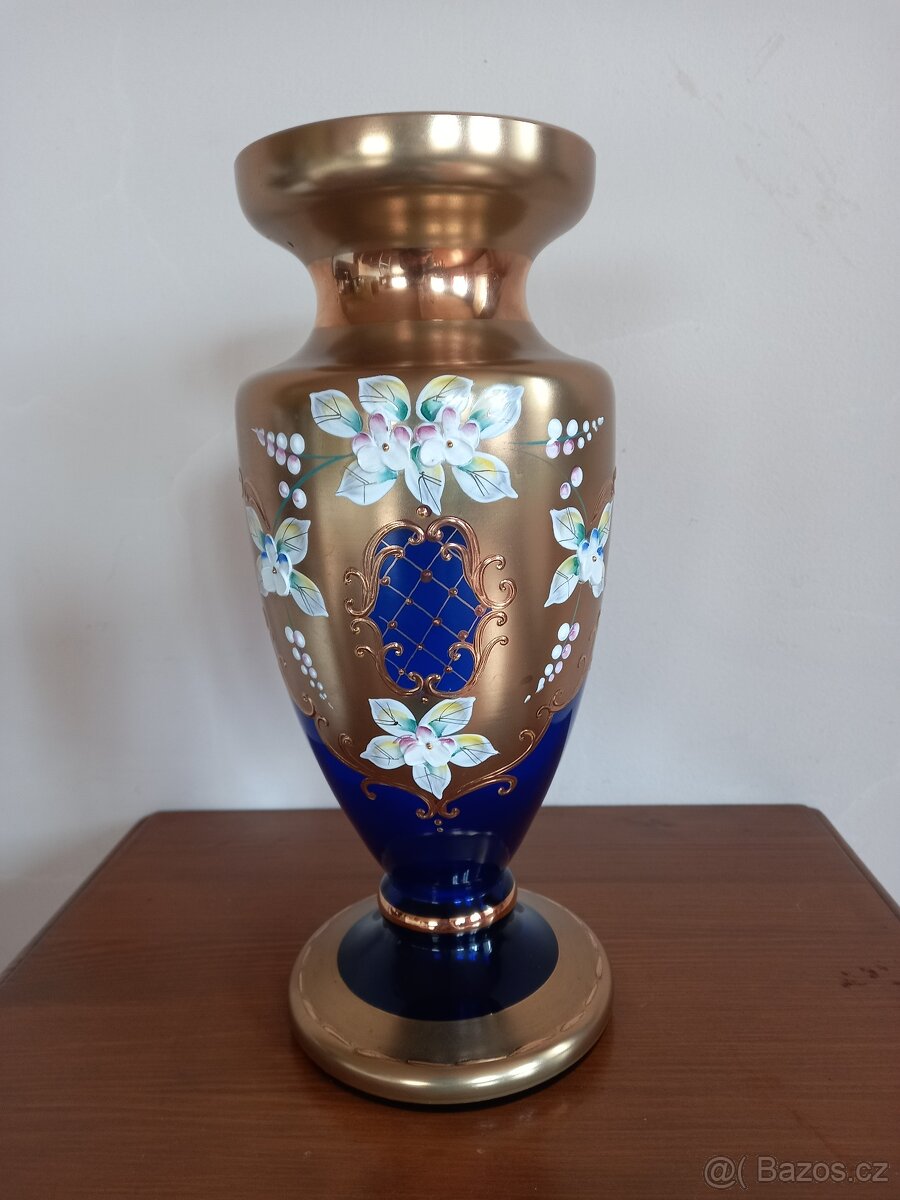 Novoborské sklo - 5