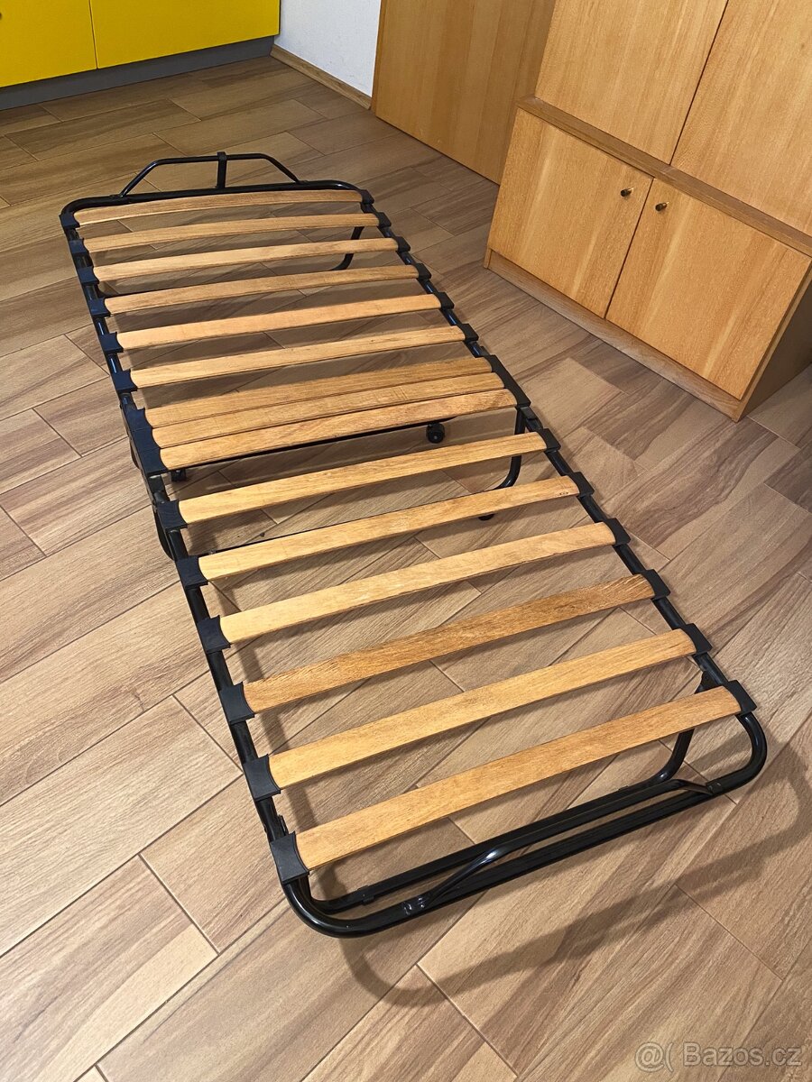 Skládací postel - 5