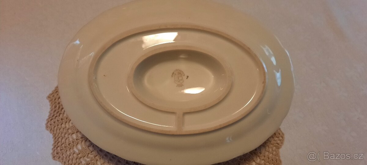 Starožitný omáčkovník - 5