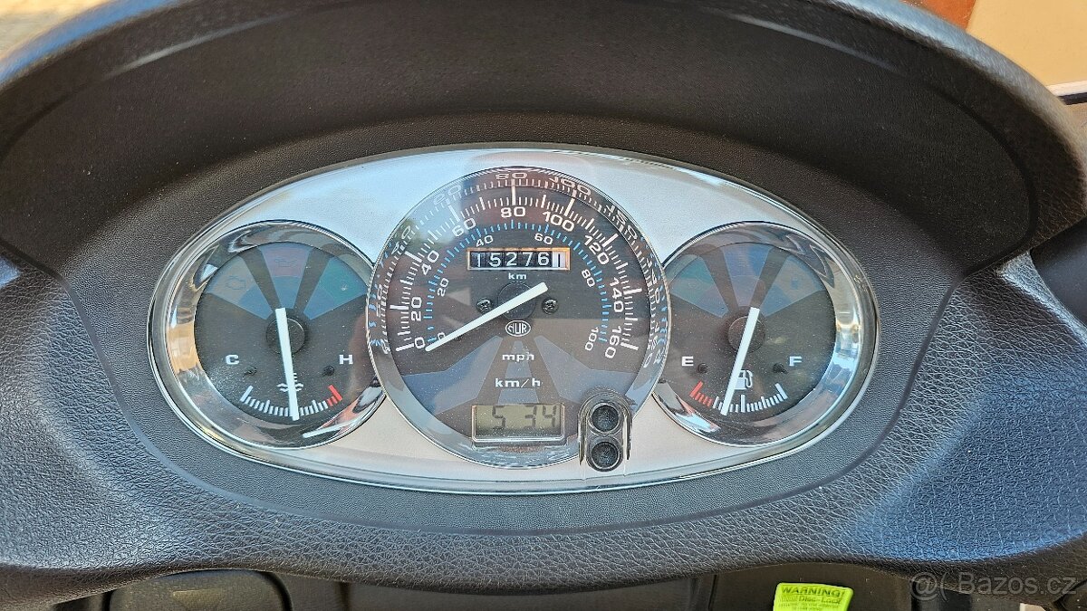 Piaggio x7 125 r.v 2008 - 5