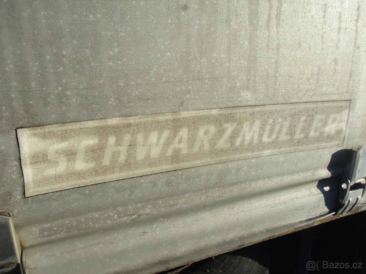 25242 Schwarzmüller SPA 3/E Standart - 5