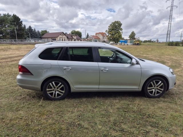 Prodám Volkswagen Golf 1.6 TDI 77KW - AUT. KLIMATIZACE - 5