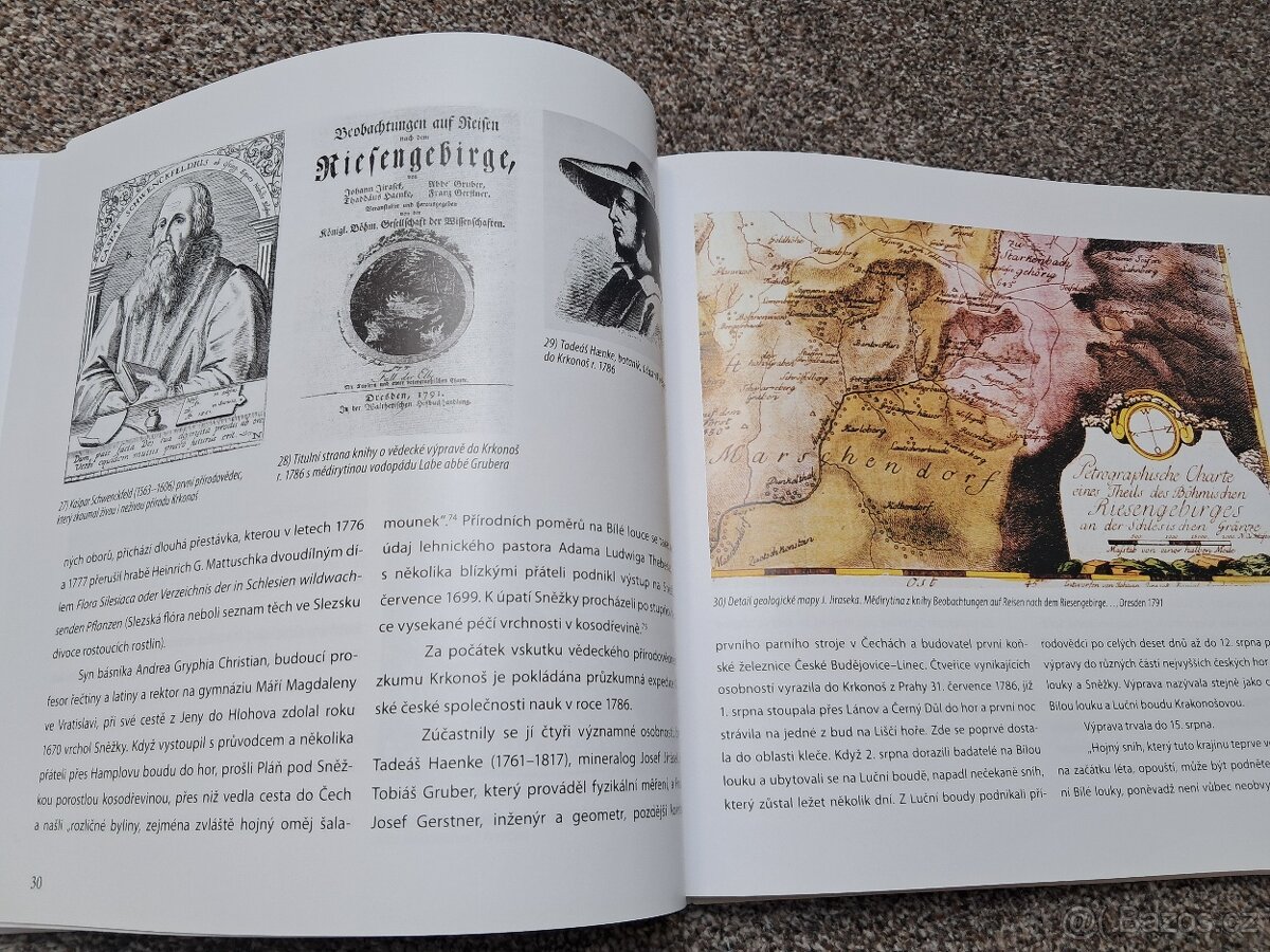 Kniha Příběh Luční boudy - 5