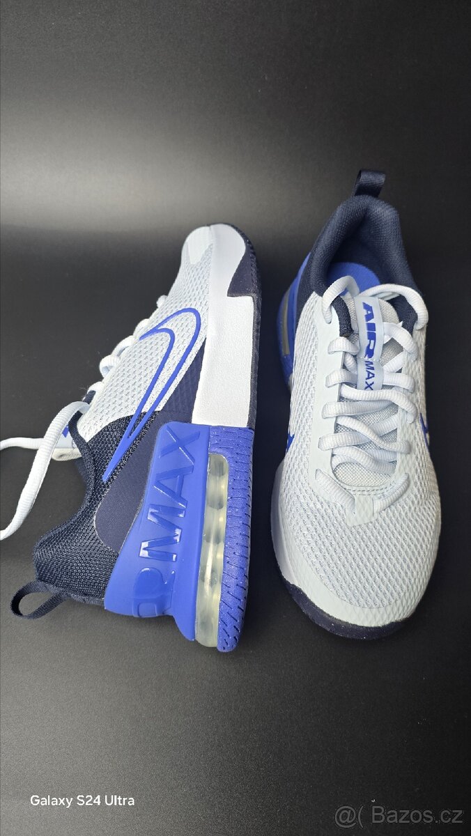 Nike Air Max alpha trainer 6 40,5eu - 5