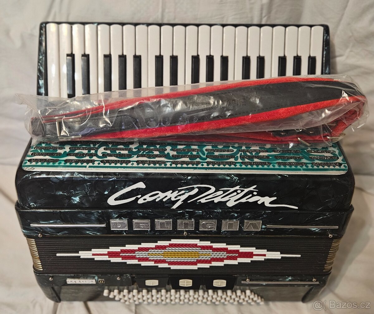 Akordeon - 5