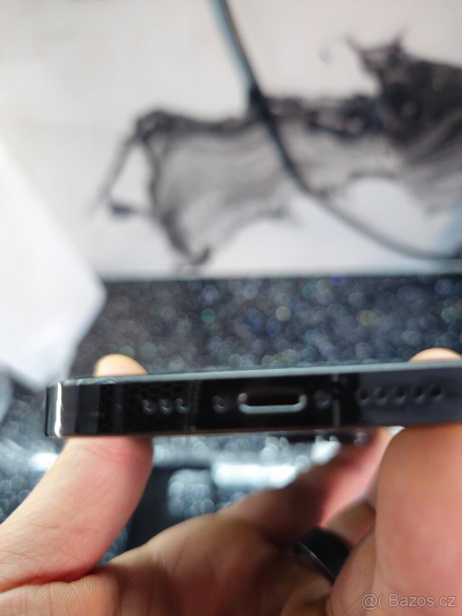 iPhone 14 Pro 256 GB – Elegantní výkon s příslušenstvím - 5