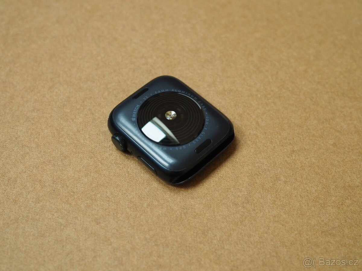Apple Watch SE GPS - 44mm (2023) - 5