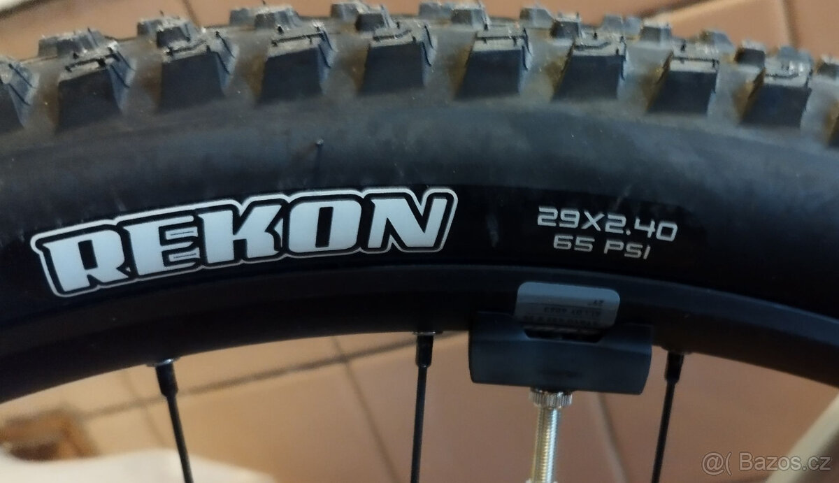 Elektrokolo Focus Jarifa2 6.7 625Wh - 5