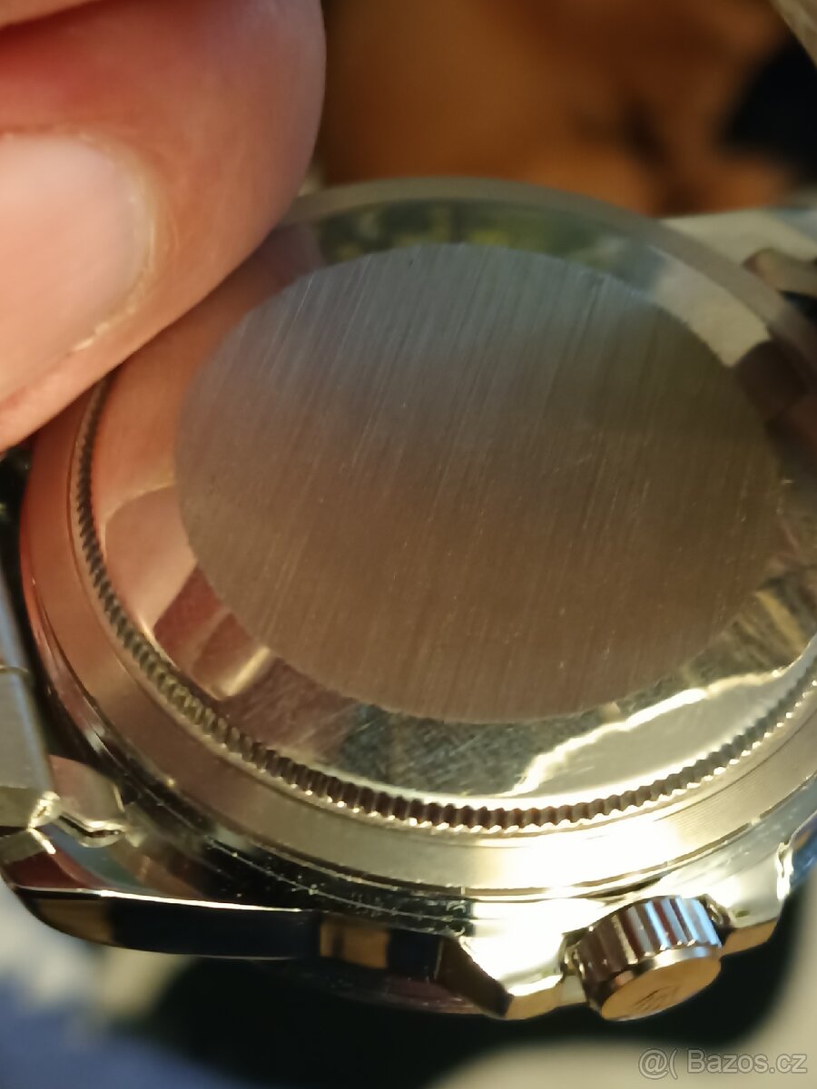 Prodám hodinky Rolex Explorer ll - 5