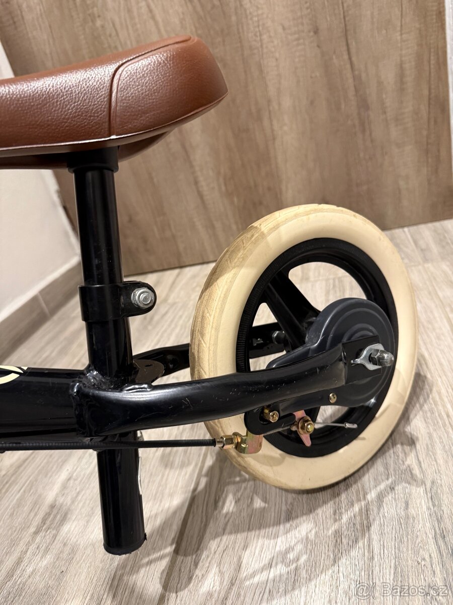 Odrážecí kolo BTWIN - 5