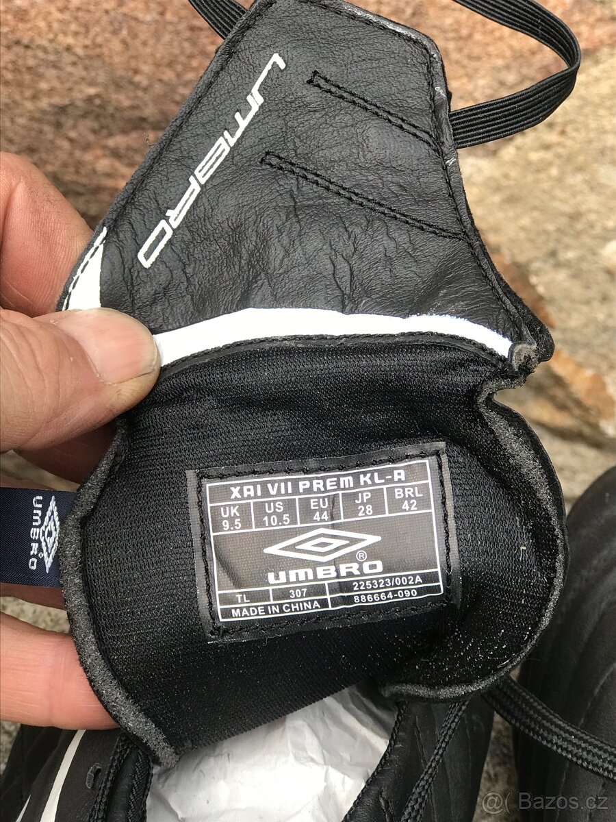 Kopačky Umbro 44. 6 - 5
