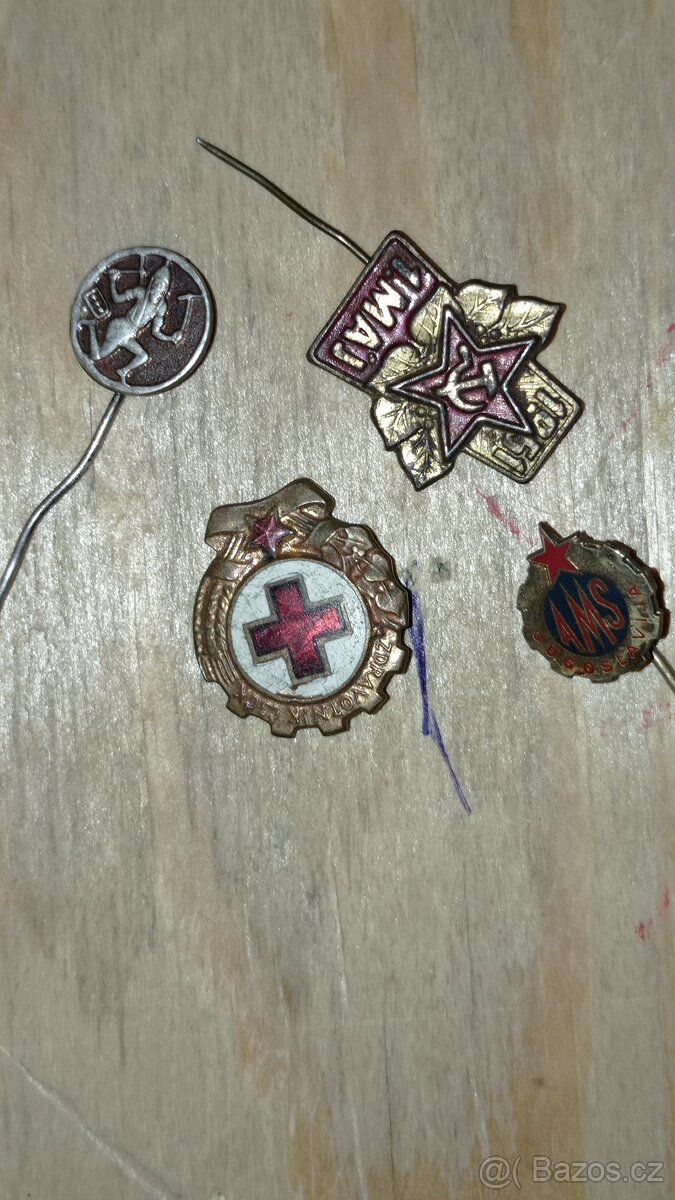 Prodám hodinky a šperky - 5