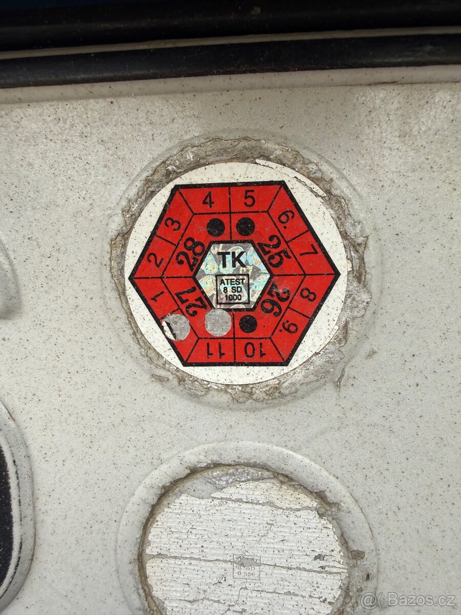 Prodám Renault Megane 2 kombi - 5