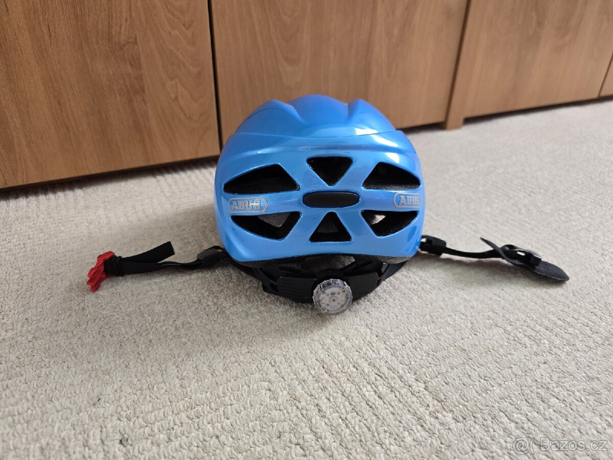 Dětská helma na kolo - chlapecká - 5