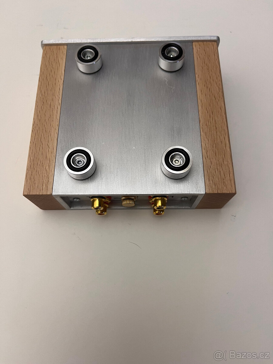 Prodám legendární předzesilovač pro gramofon - 5