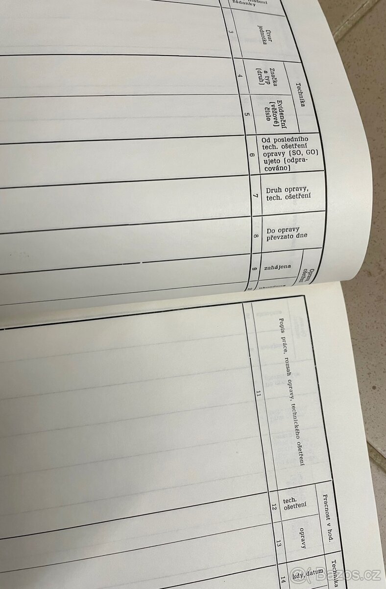 Vojenské tiskoviny - 5