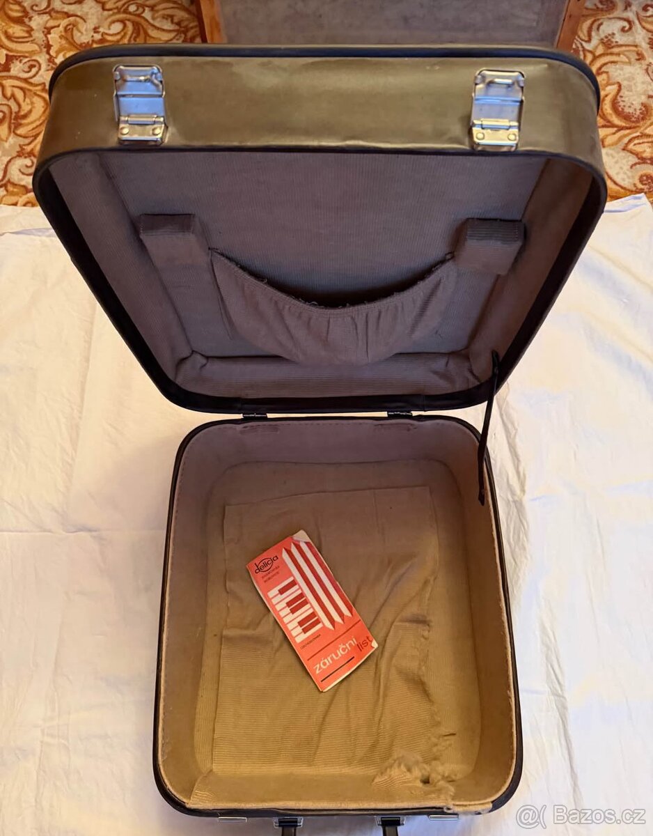 Akordeon Delicia Junior - 5