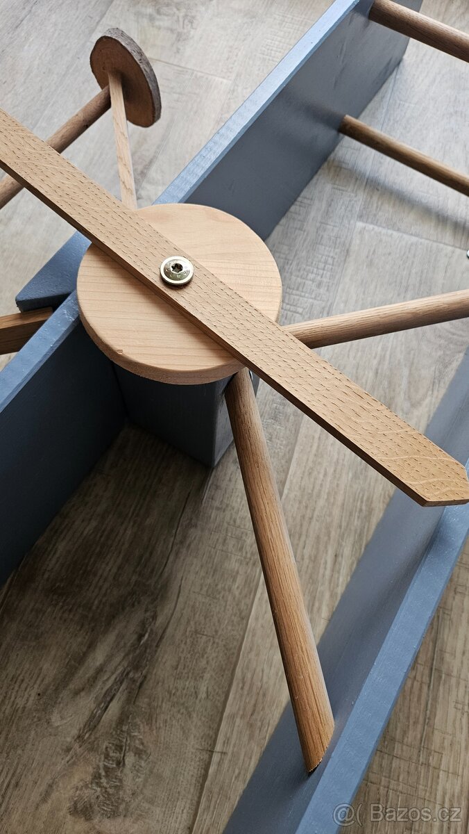 Police letadlo, kamion - 5