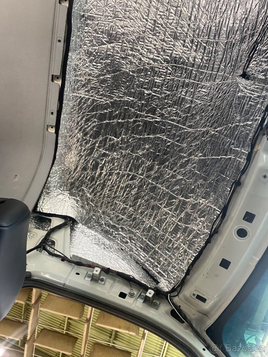 Sprinter 2012 s nájezdem 300 tis 2.2 95kw - 5