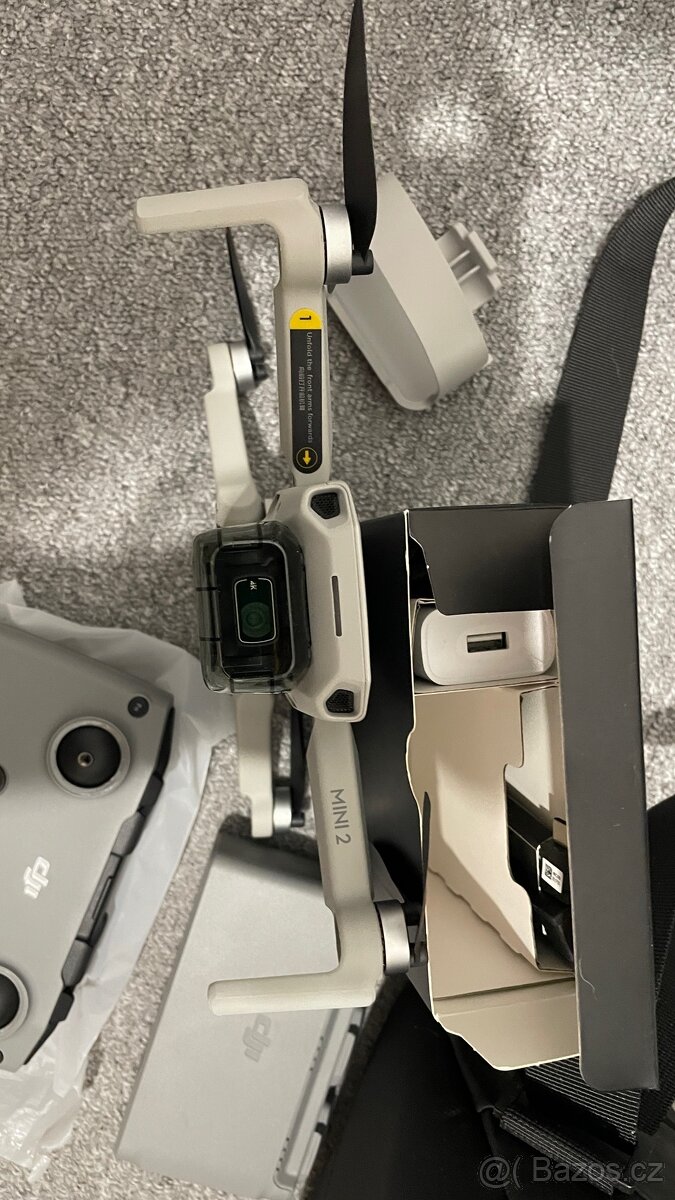 DJI Mini 2 Fly more combo - 5