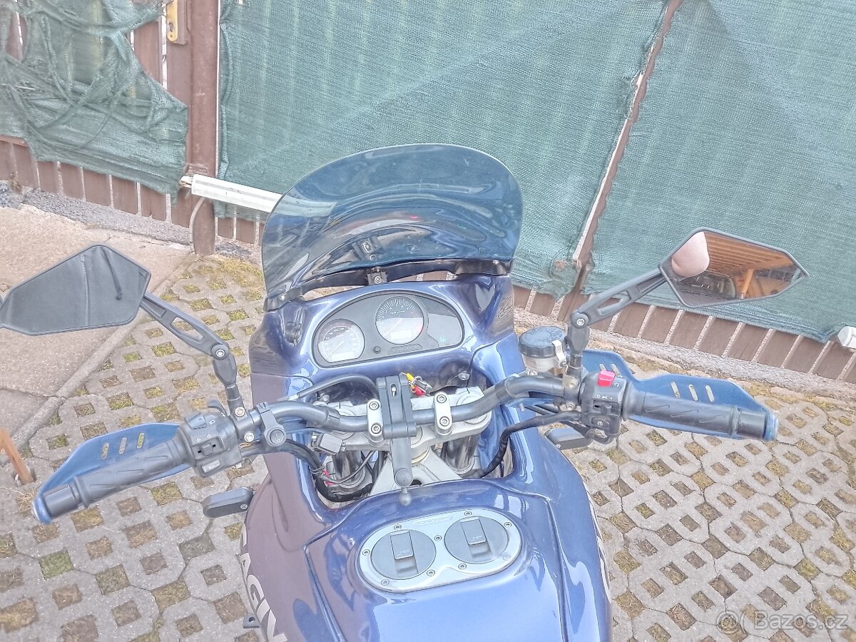 Cagiva Navigátor 1000 - 5