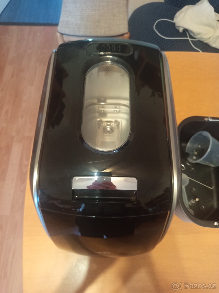 Domácí pekárna - 5