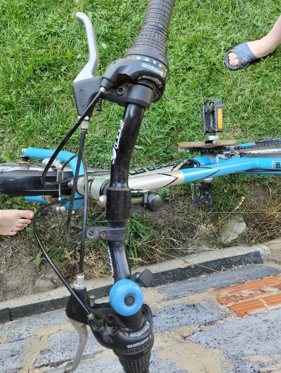 Prodám dívčí kolo - 5