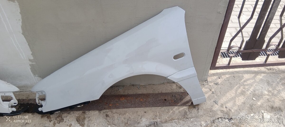 Blatnik P + L passat B3/B4 35I, 3A2 - 5