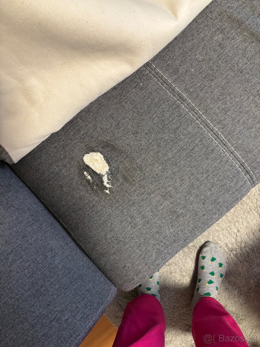 Sedací souprava - 5