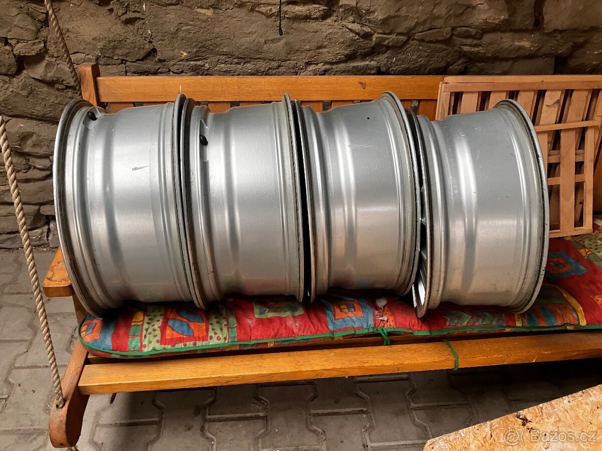 Mercedes benz S class - 5