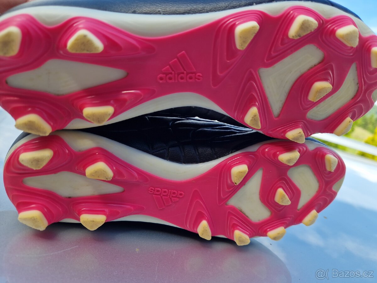 Kopačky Adidas Copa 36 - 5