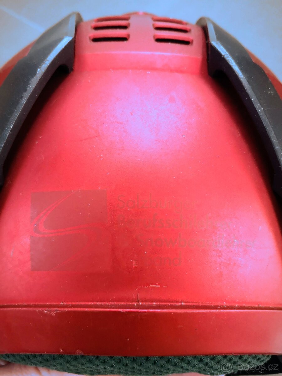 Dětská snowboardová helma Atomic - 5