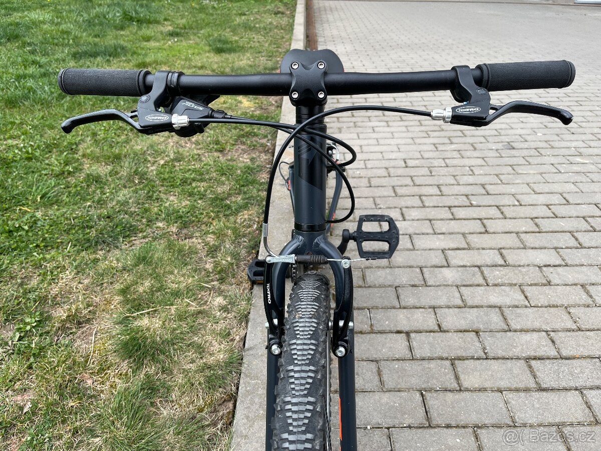 Superior FLY 26, TOP stav - 5