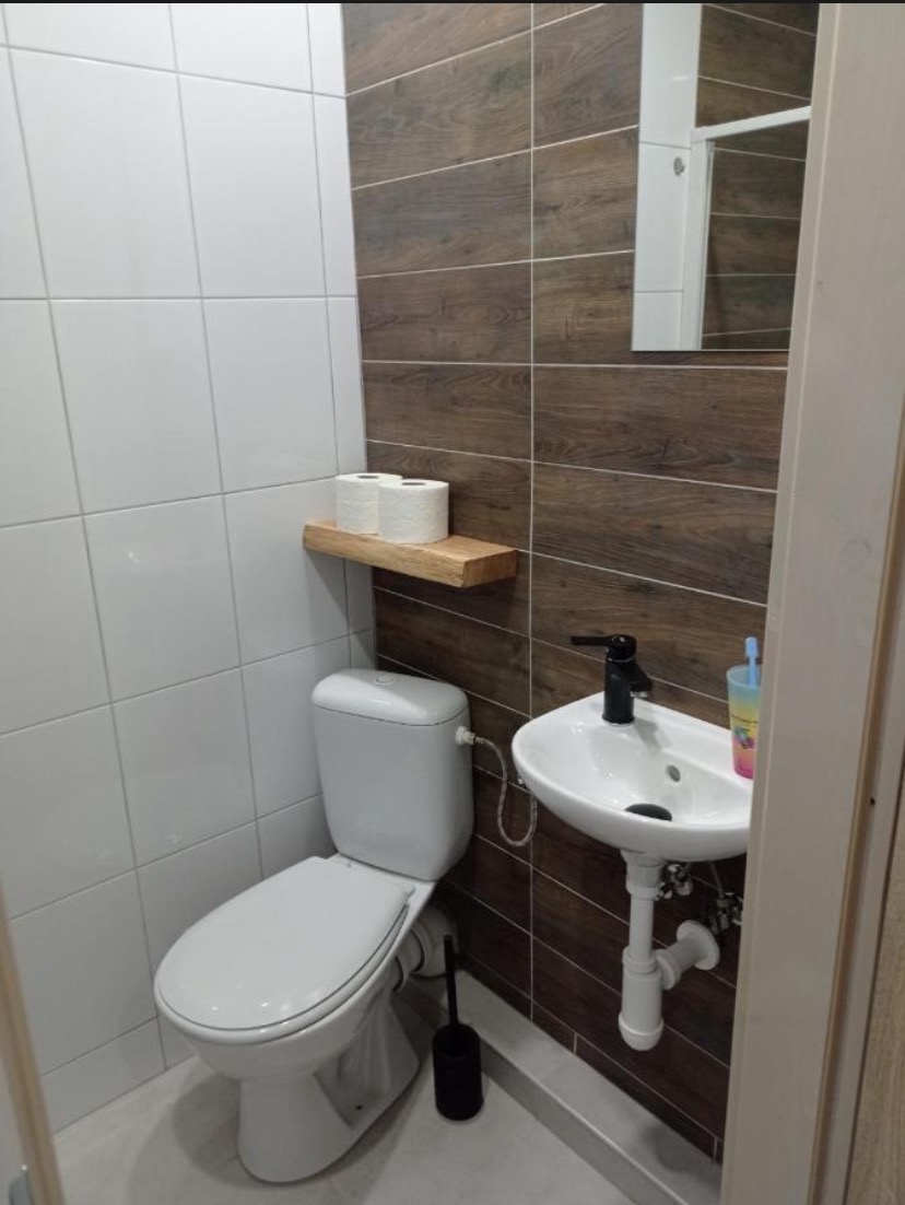 Pronájem garsonky - 5